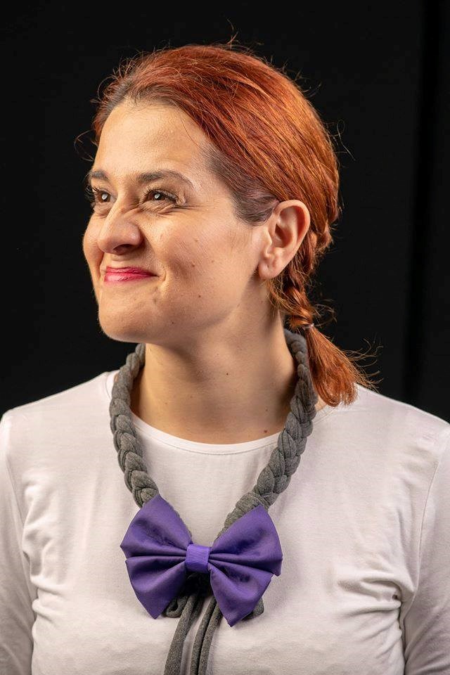 Maja Bizjak (Loris Zupanc)